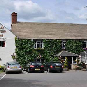 The Great Western Arms Bed & Breakfast Clifton  Exterior photo