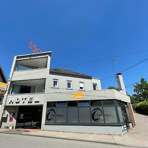 The Originals Access, Hotel Arum, Remiremont Exterior photo