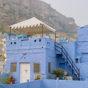 Bristows Haveli Homestay Jodhpur  Exterior photo