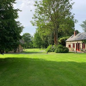 Le Pot D'Etain Villa Fort-Moville Exterior photo