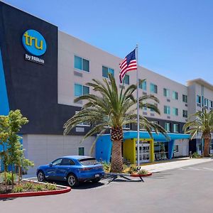 Tru By Hilton Lathrop Hotel Exterior photo