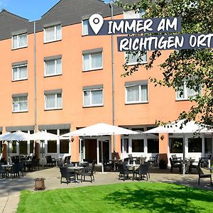 Achat Hotel Lueneburger Heide Hodenhagen Exterior photo