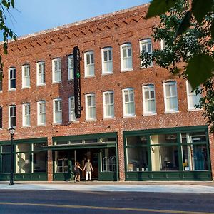 Hotel Florence, Tapestry Collection By Hilton Exterior photo