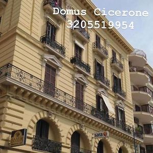 Domus Cicerone Bed & Breakfast Formia Exterior photo