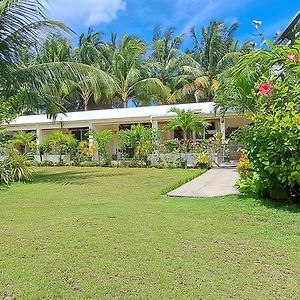 Mirka'S Guest House Bantayan Exterior photo