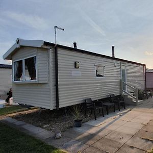 Fantasy Island King Fisher 8Berth 402 Hotel Ingoldmells Exterior photo