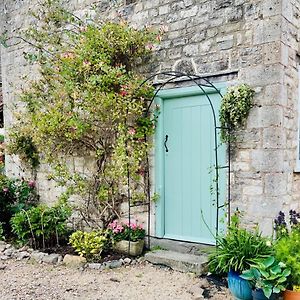 The Long House Apartment Flax Bourton Exterior photo