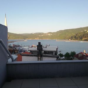 Karadeniz Pension Bed & Breakfast Amasra Exterior photo