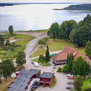 Sallingsund Faergekro Hotel Nykobing Mors Exterior photo