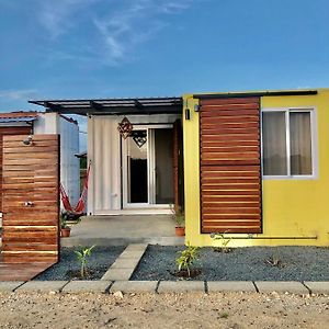 Low Tide - Popoyo Aparts Apartment Exterior photo