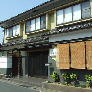 Ryokan Ginsuikaku - Vacation Stay 40413 Maizuru Exterior photo