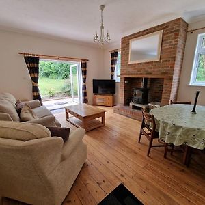 Country Retreat Near Sea And South Downs, On National Cycle Network Apartment Polegate Exterior photo