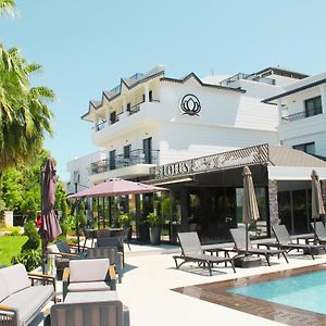 Edem Flower Hotel Kemer Exterior photo