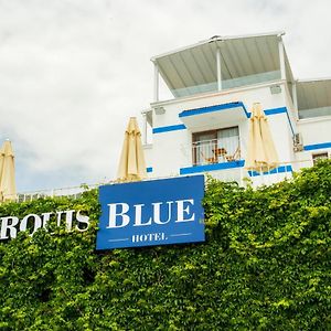 Marquis Blue Hotel Kas Exterior photo