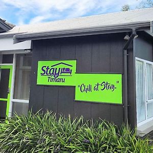 Stay Timaru Exterior photo