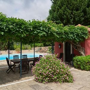 2Br Farmhouse With Swimming Pool, By Timecooler Villa Sobral de Monte Agraco Exterior photo