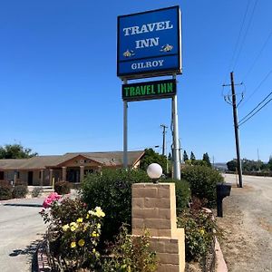 Travel Inn Gilroy Exterior photo