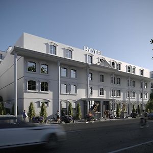 Babylon Royal Hotel & Spa Ringsheim Exterior photo