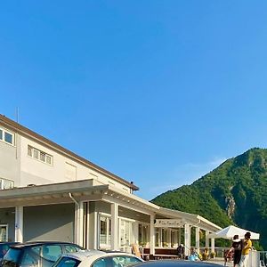 Albergo Lodrino Villa  Exterior photo