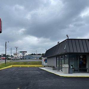 Suites Wytheville Va Exterior photo