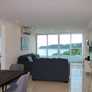 6E Floor To Ceiling Oceanview Resort Panama Arraijan Exterior photo