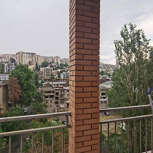 Hausart Tbilisi Exterior photo