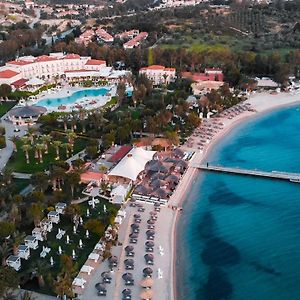 Mark Warner Phokaia Beach Resort Foca Exterior photo