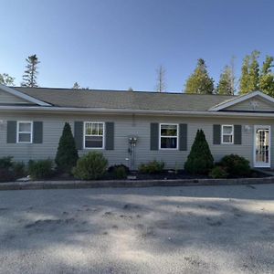 Douglas Lake Paradise A Villa Saint John Exterior photo