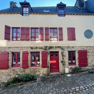 Maison De Caractere St Goustan Villa Auray Exterior photo