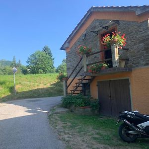 La Cella Lizzano Apartment San Marcello Piteglio Exterior photo