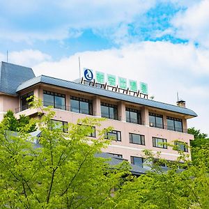 Seiryukaku Hotel Hachimantai  Exterior photo