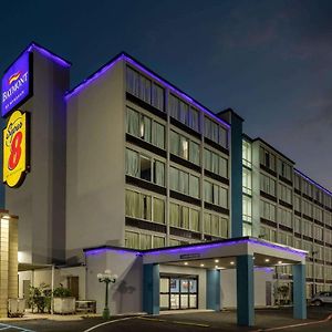 Super 8 By Wyndham Laredo Hotel Exterior photo