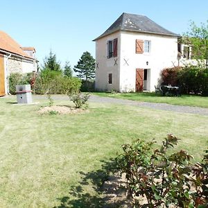 La Maison D'Angel Villa Coussay-les-Bois Exterior photo