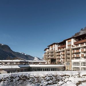 Grand Tirolia Kitzbuehel - Member Of Hommage Luxury Hotels Collection Exterior photo