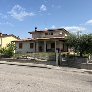 Assisi Il Panorama Hotel Petrignano Exterior photo