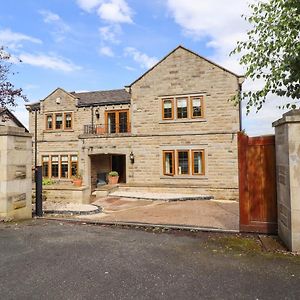 Glen House Villa Bingley Exterior photo