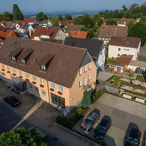 Gasthof Hosbein Hotel Heiligenberg Exterior photo