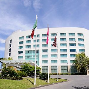 Crowne Plaza Villahermosa, An Ihg Hotel Exterior photo