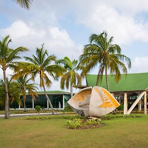 Playa Costa Verde Hotel Playa Pesquero Exterior photo