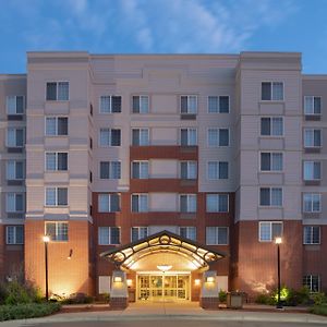 Staybridge Suites Denver International Airport, An Ihg Hotel Exterior photo