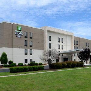 Holiday Inn Express & Suites Raleigh Durham Airport At Rtp, An Ihg Hotel Exterior photo