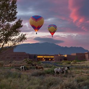 Hyatt Regency Tamaya South Santa Fe Hotel Santa Ana Pueblo Exterior photo