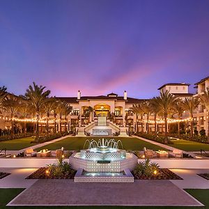 Park Hyatt Aviara Hotel Carlsbad Exterior photo