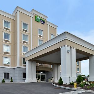 Holiday Inn Express & Suites Peekskill-Lower Hudson Valley, An Ihg Hotel Exterior photo