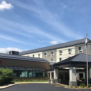 Holiday Inn & Suites Chicago-Carol Stream Wheaton, An Ihg Hotel Exterior photo