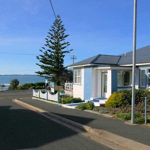 Freycinet Waters Bed & Breakfast Swansea Exterior photo