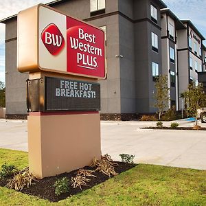 Best Western Plus Prien Lake Hotel & Suites - Lake Charles Exterior photo