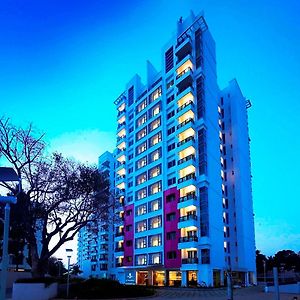 Royal Orchid Suites Whitefield Bangalore Exterior photo