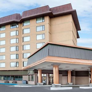 Baymont By Wyndham Red Deer Hotel Exterior photo