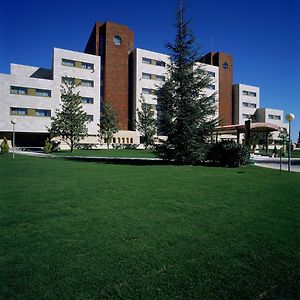 Parador De Salamanca Hotel Exterior photo